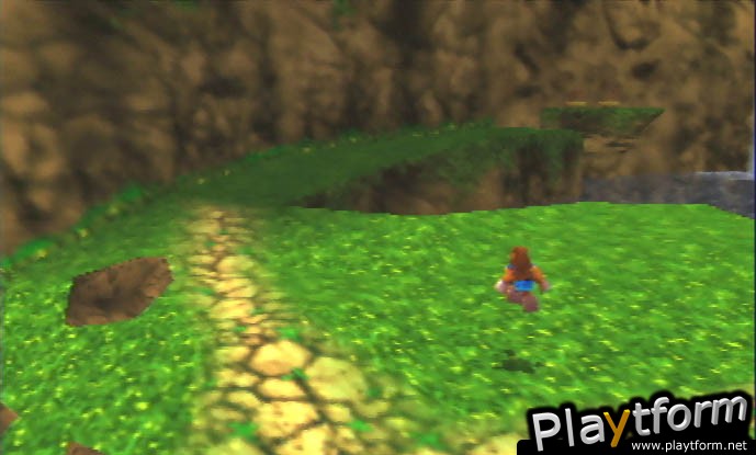 Banjo-Tooie (Nintendo 64)