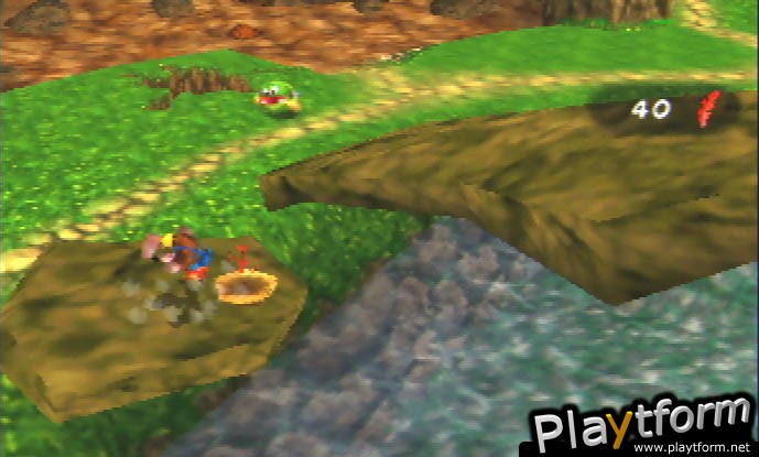 Banjo-Tooie (Nintendo 64)