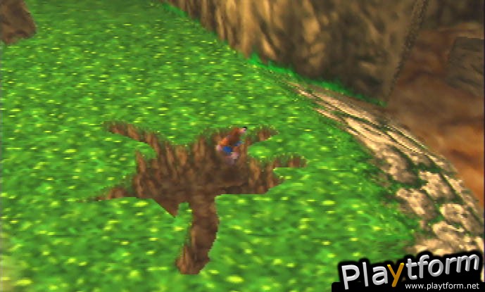 Banjo-Tooie (Nintendo 64)