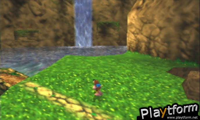 Banjo-Tooie (Nintendo 64)