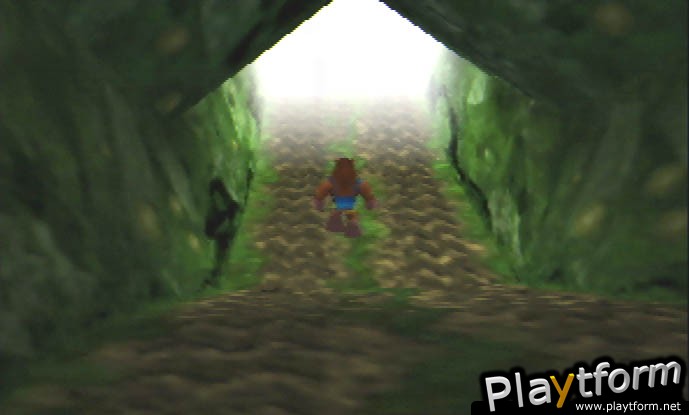 Banjo-Tooie (Nintendo 64)