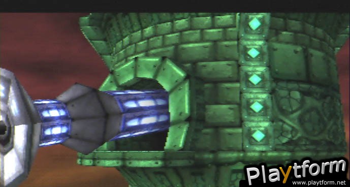 Banjo-Tooie (Nintendo 64)