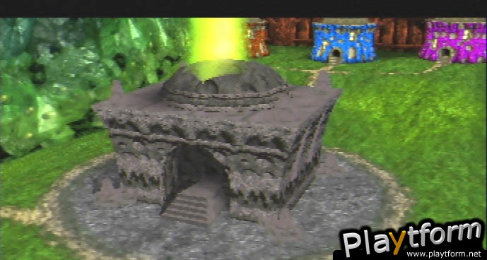 Banjo-Tooie (Nintendo 64)