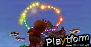 Banjo-Tooie (Nintendo 64)