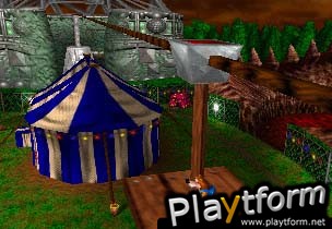Banjo-Tooie (Nintendo 64)
