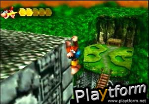 Banjo-Tooie (Nintendo 64)