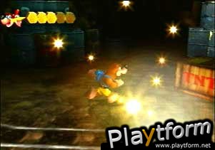 Banjo-Tooie (Nintendo 64)