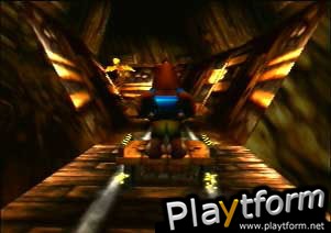 Banjo-Tooie (Nintendo 64)