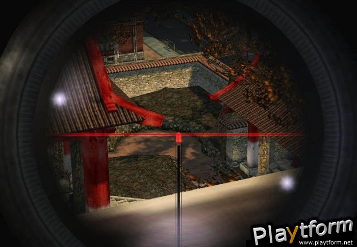 Hitman: Codename 47 (PC)