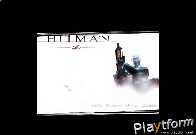 Hitman: Codename 47 (PC)