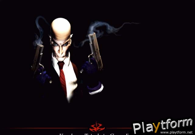 Hitman: Codename 47 (PC)