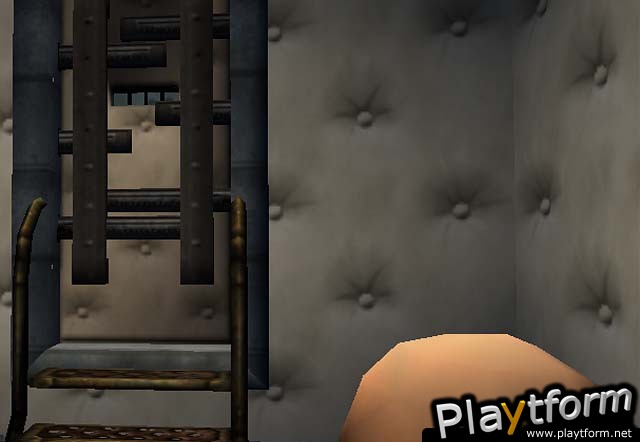 Hitman: Codename 47 (PC)