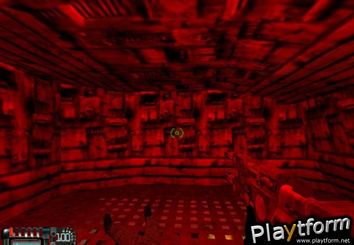 Gunman Chronicles (PC)