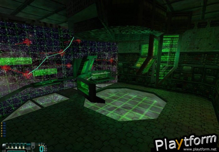 Gunman Chronicles (PC)