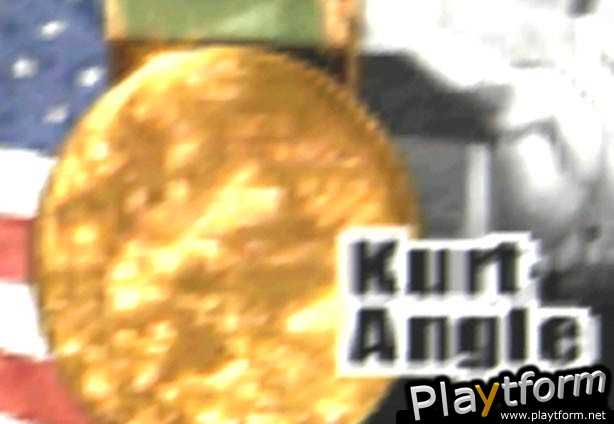 WWF No Mercy (Nintendo 64)