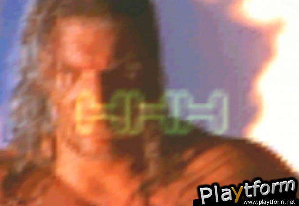 WWF No Mercy (Nintendo 64)