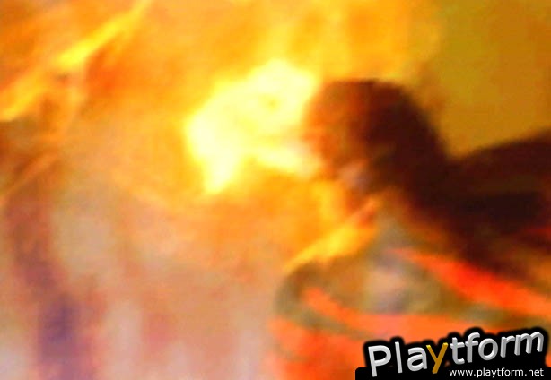 WWF No Mercy (Nintendo 64)
