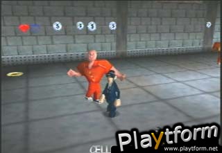 Blues Brothers 2000 (Nintendo 64)