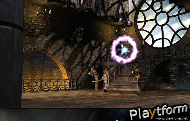 The Longest Journey (PC)