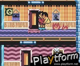 Little Nicky (Game Boy Color)