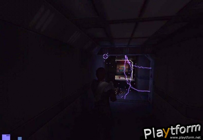 Star Trek: Deep Space Nine: The Fallen (PC)