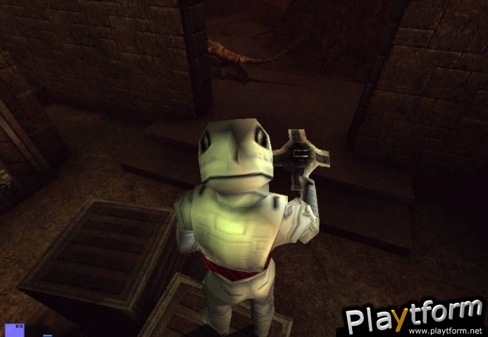 Star Trek: Deep Space Nine: The Fallen (PC)