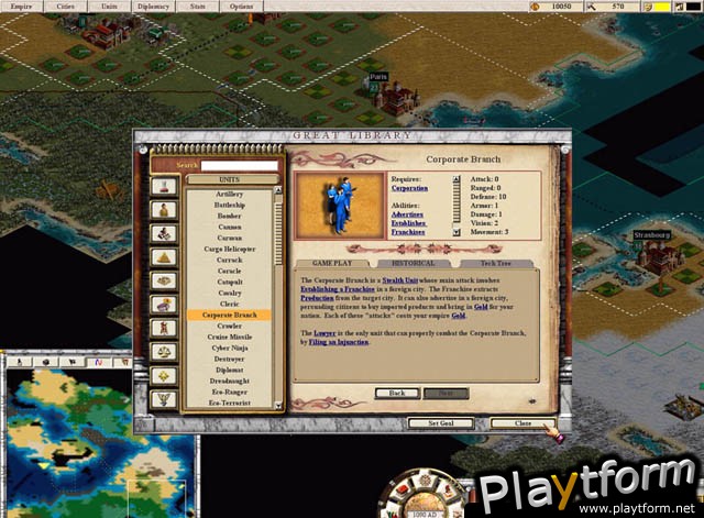 Call to Power II (PC)