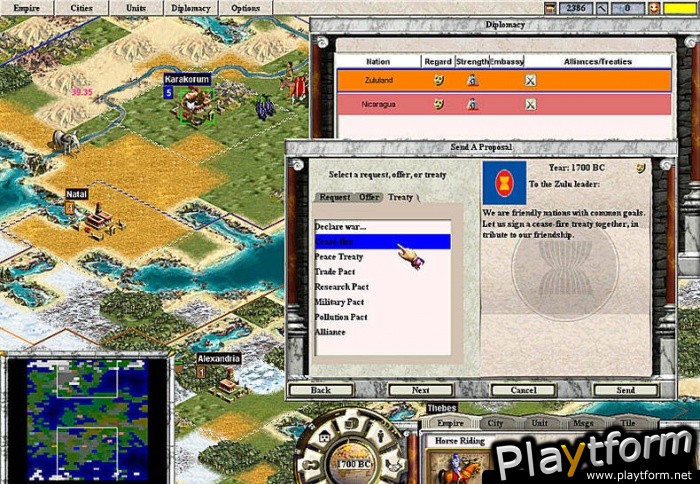Call to Power II (PC)