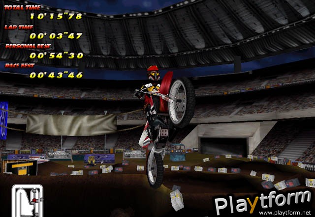 Motocross Mania (PC)