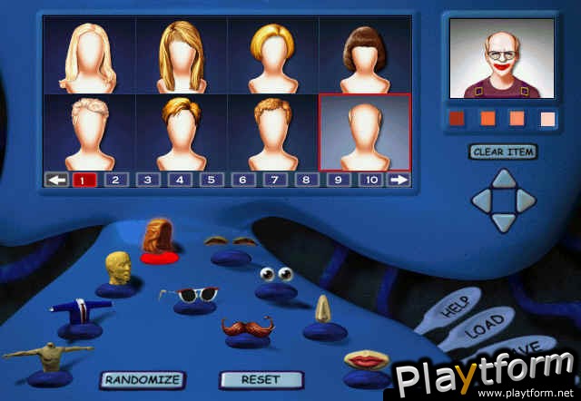 Hoyle Casino 2001 (PC)