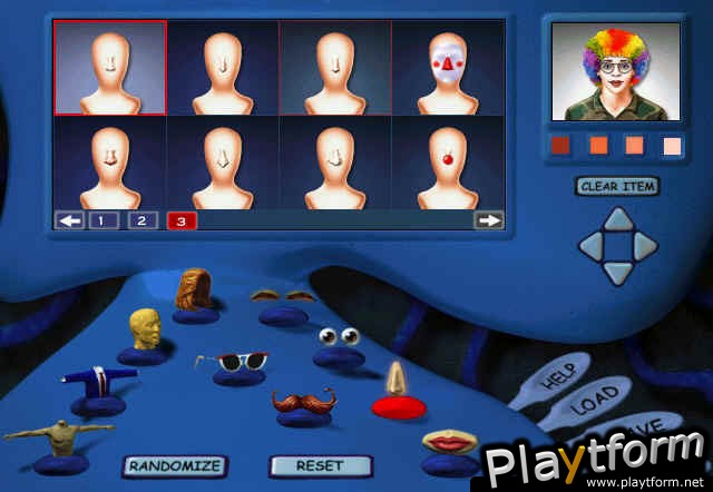 Hoyle Casino 2001 (PC)