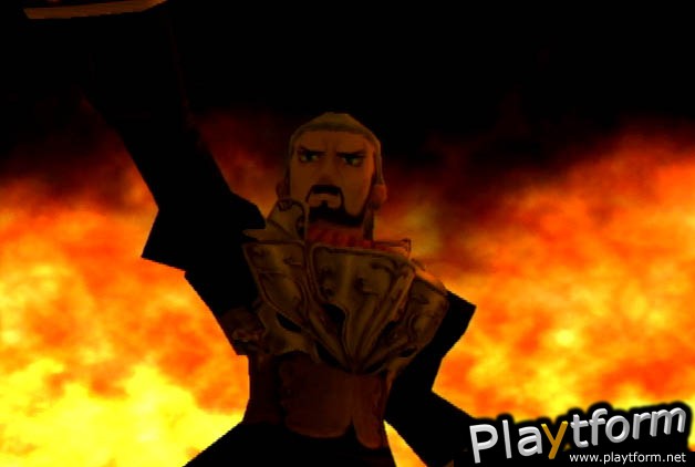 Skies of Arcadia (Dreamcast)