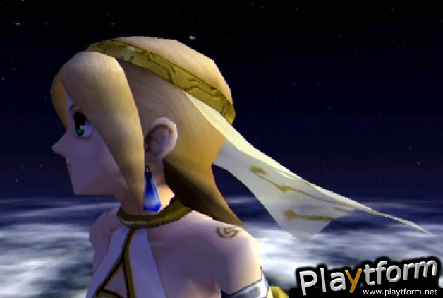 Skies of Arcadia (Dreamcast)