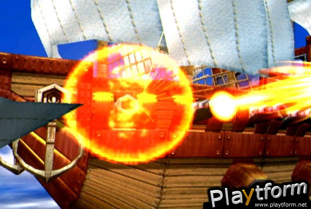 Skies of Arcadia (Dreamcast)
