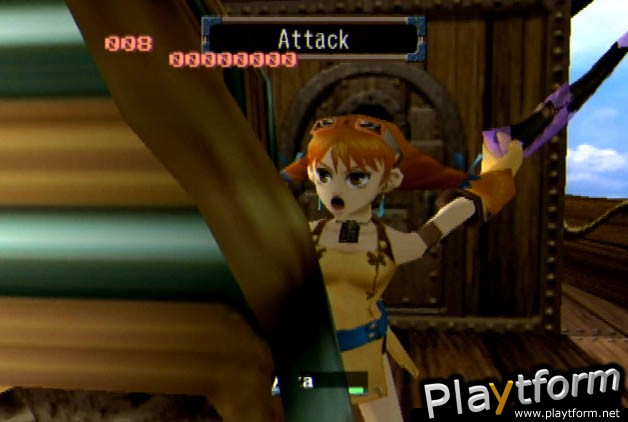 Skies of Arcadia (Dreamcast)