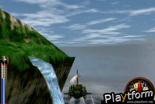 Skies of Arcadia (Dreamcast)