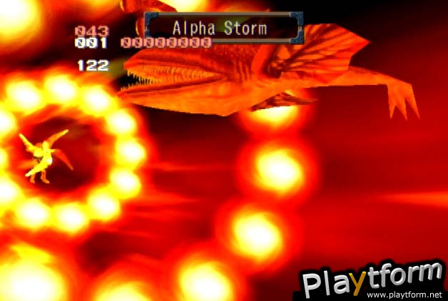 Skies of Arcadia (Dreamcast)