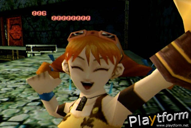 Skies of Arcadia (Dreamcast)