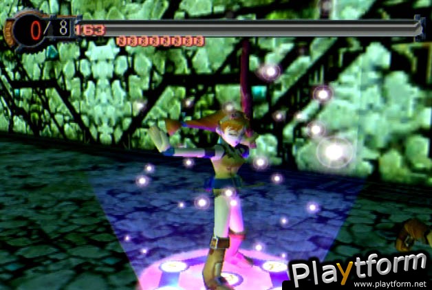Skies of Arcadia (Dreamcast)