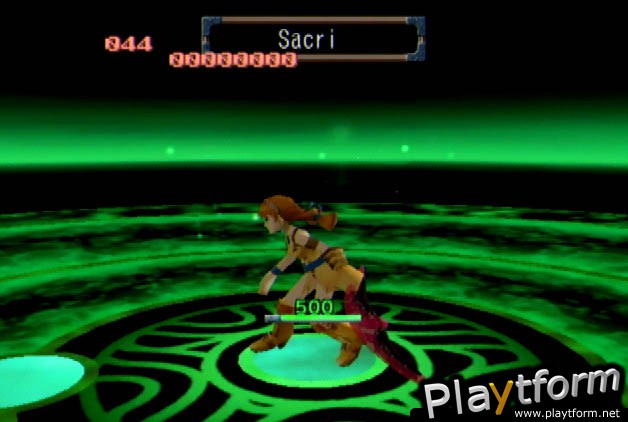 Skies of Arcadia (Dreamcast)