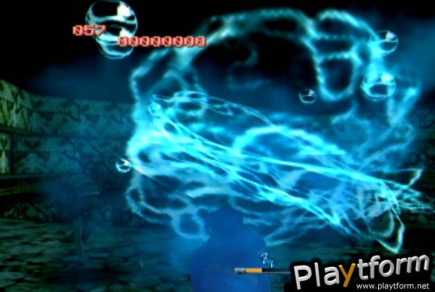 Skies of Arcadia (Dreamcast)