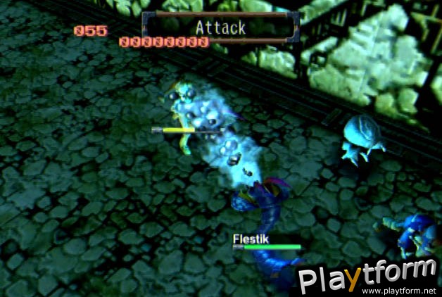 Skies of Arcadia (Dreamcast)