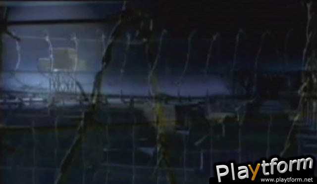 Chicken Run (Dreamcast)