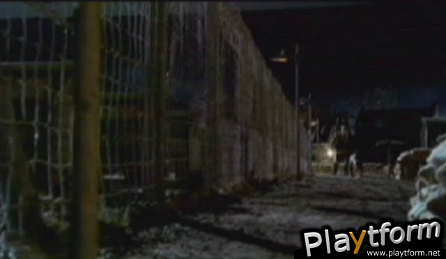 Chicken Run (Dreamcast)