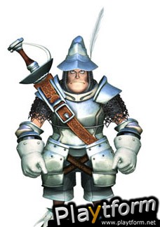 Final Fantasy IX (PlayStation)