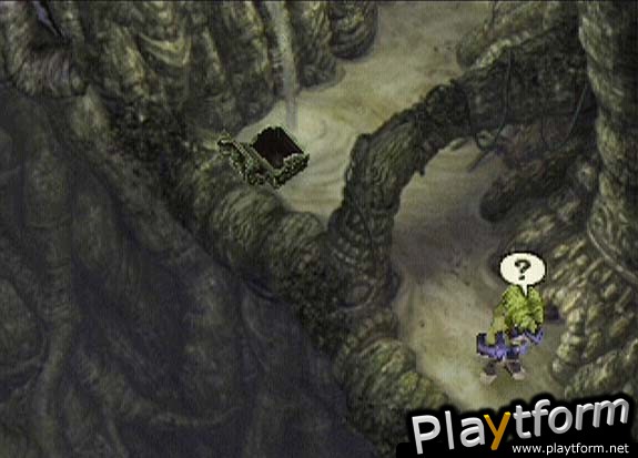 Final Fantasy IX (PlayStation)