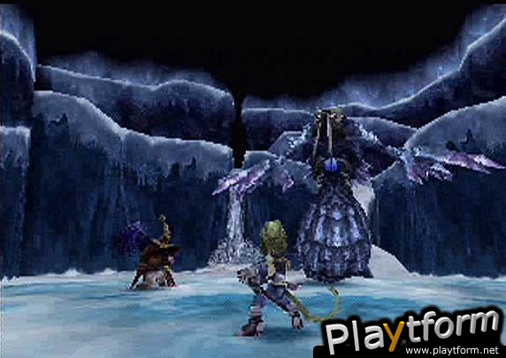 Final Fantasy IX (PlayStation)