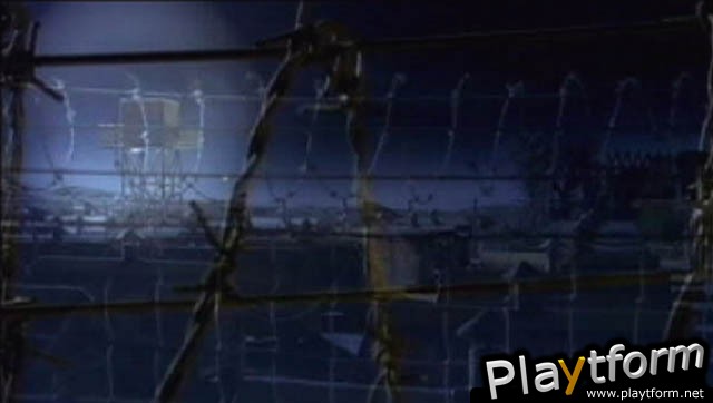 Chicken Run (PlayStation)