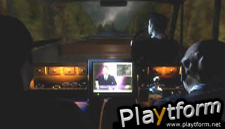 Tomb Raider: Chronicles (PlayStation)