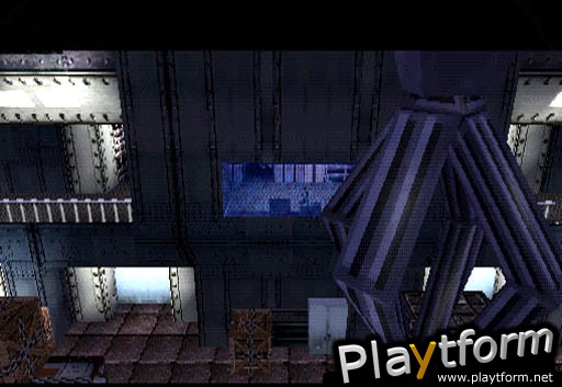 Tomb Raider: Chronicles (PlayStation)
